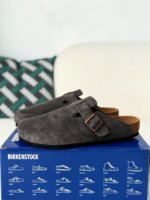 Birkenstock Boston Soft Footbed - Image 2