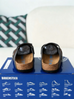 Birkenstock Boston Soft Footbed - Image 3