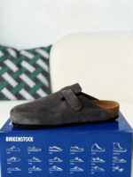 Birkenstock Boston Soft Footbed - Image 4