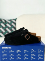 Birkenstock Boston Soft Footbed - Image 2