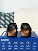 Birkenstock Boston Soft Footbed - Image 3