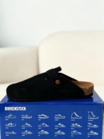 Birkenstock Boston Soft Footbed - Image 5