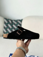 Birkenstock Boston Soft Footbed - Image 6