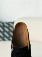 Birkenstock Boston Soft Footbed - Image 9