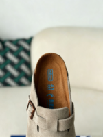 Birkenstock Boston Soft Footbed - Image 10