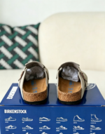 Birkenstock Boston Soft Footbed - Image 5