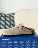 Birkenstock Boston Soft Footbed - Image 3
