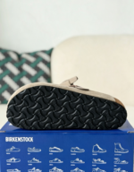 Birkenstock Boston Soft Footbed - Image 4