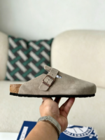 Birkenstock Boston Soft Footbed - Image 6