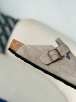 Birkenstock Boston Soft Footbed - Image 7