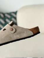 Birkenstock Boston Soft Footbed - Image 8