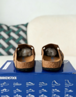 Birkenstock Boston Soft Footbed - Image 3