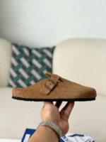 Birkenstock Boston Soft Footbed - Image 6