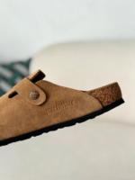 Birkenstock Boston Soft Footbed - Image 7