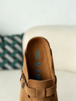 Birkenstock Boston Soft Footbed - Image 8
