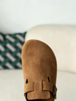 Birkenstock Boston Soft Footbed - Image 9