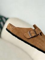 Birkenstock Boston Soft Footbed - Image 10