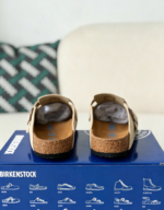 Birkenstock Boston Soft Footbed - Image 4