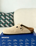 Birkenstock Boston Soft Footbed - Image 3