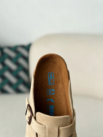 Birkenstock Boston Soft Footbed - Image 8