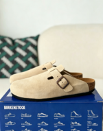 Birkenstock Boston Soft Footbed - Image 2