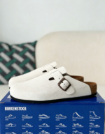 Birkenstock Boston Soft Footbed - Image 2