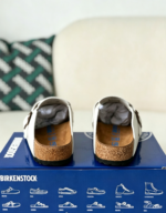 Birkenstock Boston Soft Footbed - Image 3