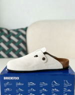 Birkenstock Boston Soft Footbed - Image 4