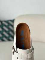 Birkenstock Boston Soft Footbed - Image 6