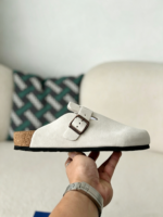 Birkenstock Boston Soft Footbed - Image 7