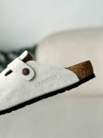 Birkenstock Boston Soft Footbed - Image 9
