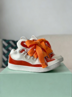 Lanvin Curb Sneaker