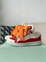 Lanvin Curb Sneaker - Image 2