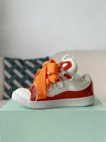 Lanvin Curb Sneaker - Image 3