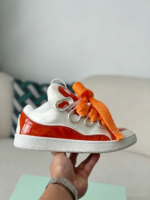 Lanvin Curb Sneaker - Image 6