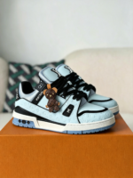 LOUIS VUITTON TRAINER SNEAKERS