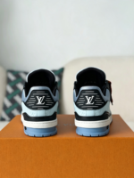 LOUIS VUITTON TRAINER SNEAKERS - Image 5