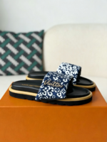 LOUIS VUITTON SLIPPERS