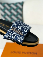 LOUIS VUITTON SLIPPERS - Image 5