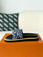 LOUIS VUITTON SLIPPERS - Image 8