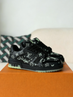 LOUIS VUITTON TRAINER LUMINOUS  SNEAKERS