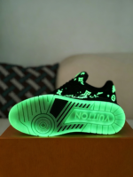 LOUIS VUITTON TRAINER LUMINOUS  SNEAKERS - Image 12