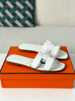 Hermes Oran Slipper