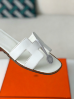 Hermes Oran Slipper - Image 7