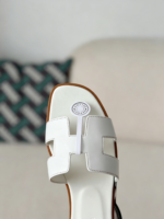 Hermes Oran Slipper - Image 9