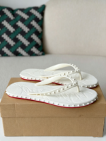 Christian Louboutin Flip-Flops