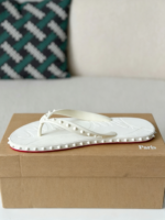 Christian Louboutin Flip-Flops - Image 3