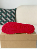 Christian Louboutin Flip-Flops - Image 4