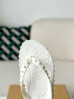 Christian Louboutin Flip-Flops - Image 7