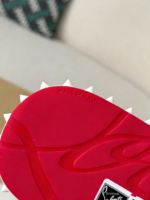Christian Louboutin Flip-Flops - Image 8